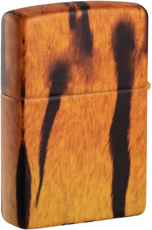 Zippo Animal Lighters image 2