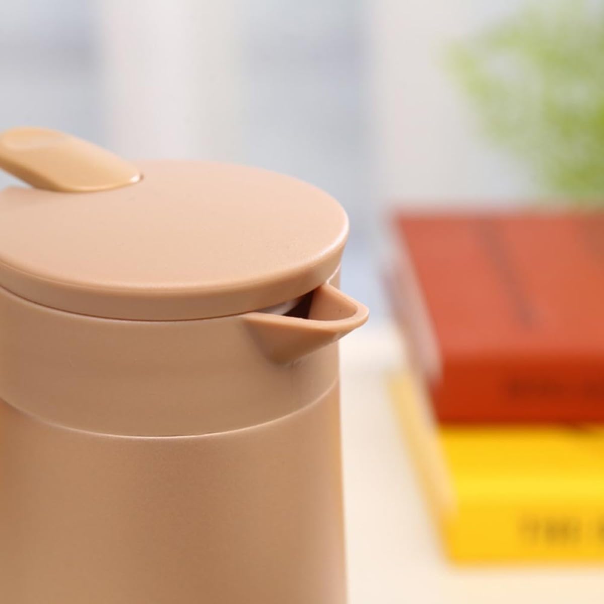 Coffee Press Stainless Steel with Comfortable Handle Ml for Coffee Shop