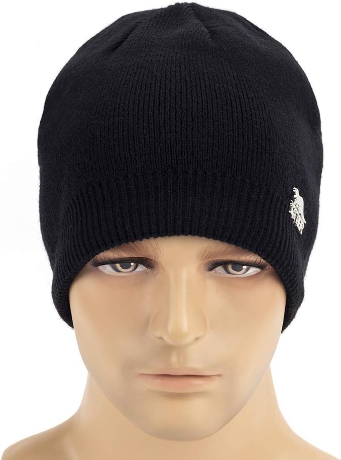 OTTER Waterproof, Windproof, Breathable - Beanie Hats Suitable for All Activities in All Weather Conditions Caps in 7 Colours - Image 4