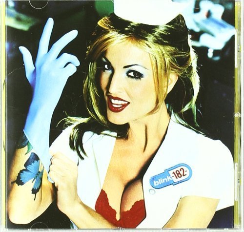 Enema Of The State Enhanced, Explicit Lyrics Edition by Blink-182