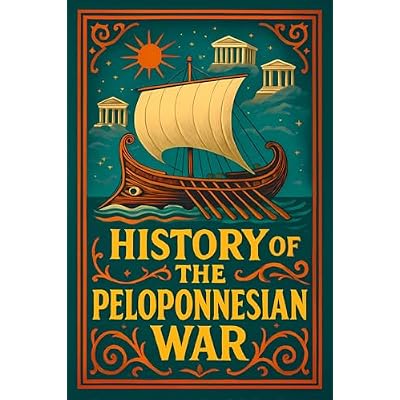 History of the Peloponnesian War