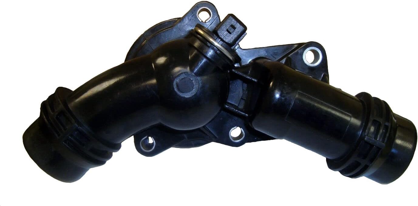 APDTY 112674 Coolant Thermostat Housing Assembly