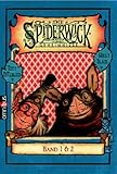  Die Spiderwick Geheimnisse: Band 1 + 2