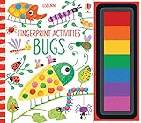  Watt, F: Fingerprint Activities Bugs