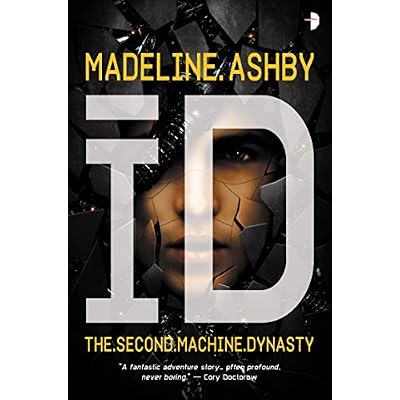 iD (The Machine Dynasty): The Machine Dynasty, Book II