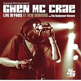  Gwen Mc Crae Live at the New Morning (feat. The Soulpowers Allstars)