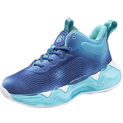 Kids' Sneakers Sports Breathable Lightweight Running Shoes for Kids Fashion Athletic Casual Shoes Basketball Shoe