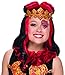 Rubie's Costume Ever After High Lizzie hearts Child Wig