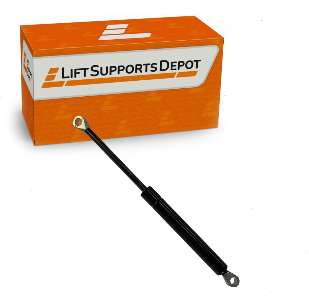 Lift Supports Depot Qty (1) Replaces 128117 7045302 AT04905 Dump Box for Polaris UTV Lift Support Shocks Struts
