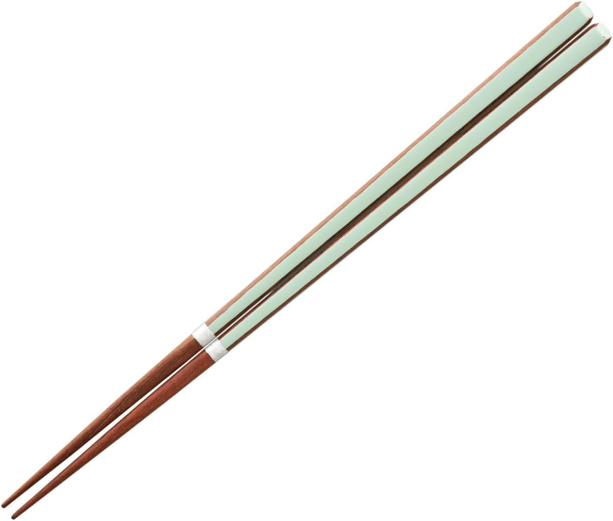 J-kitchens PID586336 Japanese Chopsticks Set, 5 Pairs, Material: Wood, Chopsticks, Dishwasher Safe, Made in Japan