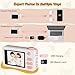 Kids Camera Gifts for Girls, 2