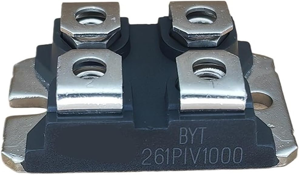 1pc BYT260PIV1000 BYT261PIV1000 Power Module diode SOT-227B(BYT260PIV1000)