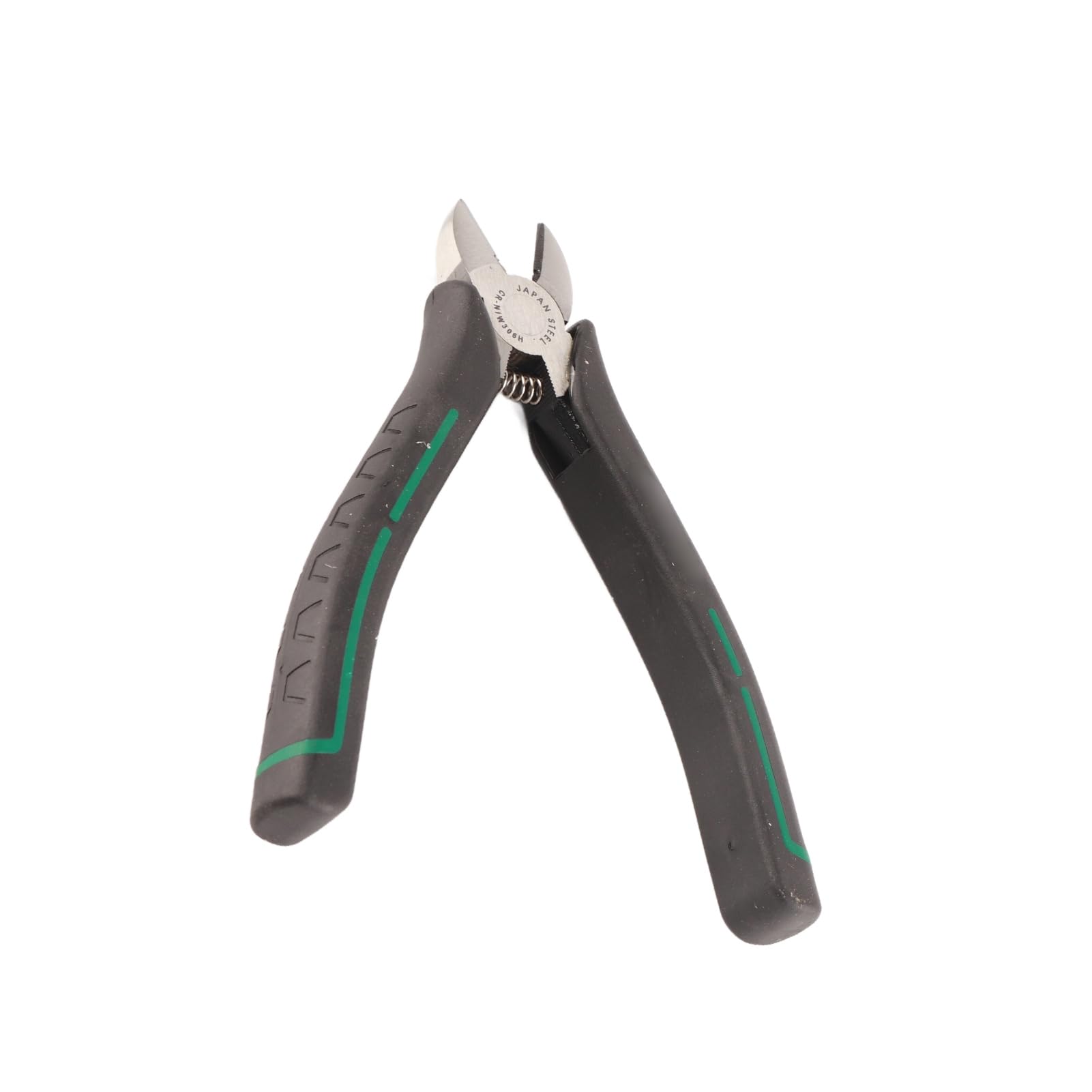 Pinces de 15 cm design incliné chrome-vanadium pinces antirouille