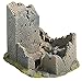 Noch 58600 Castle Ruin Castle