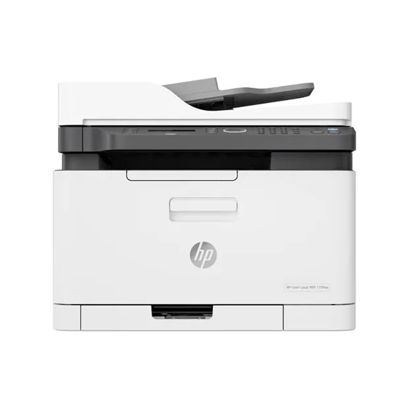 HP Color Laser MFP 179fnw — stampa, scansiona e copia a colori senza rincorrere il tecnico