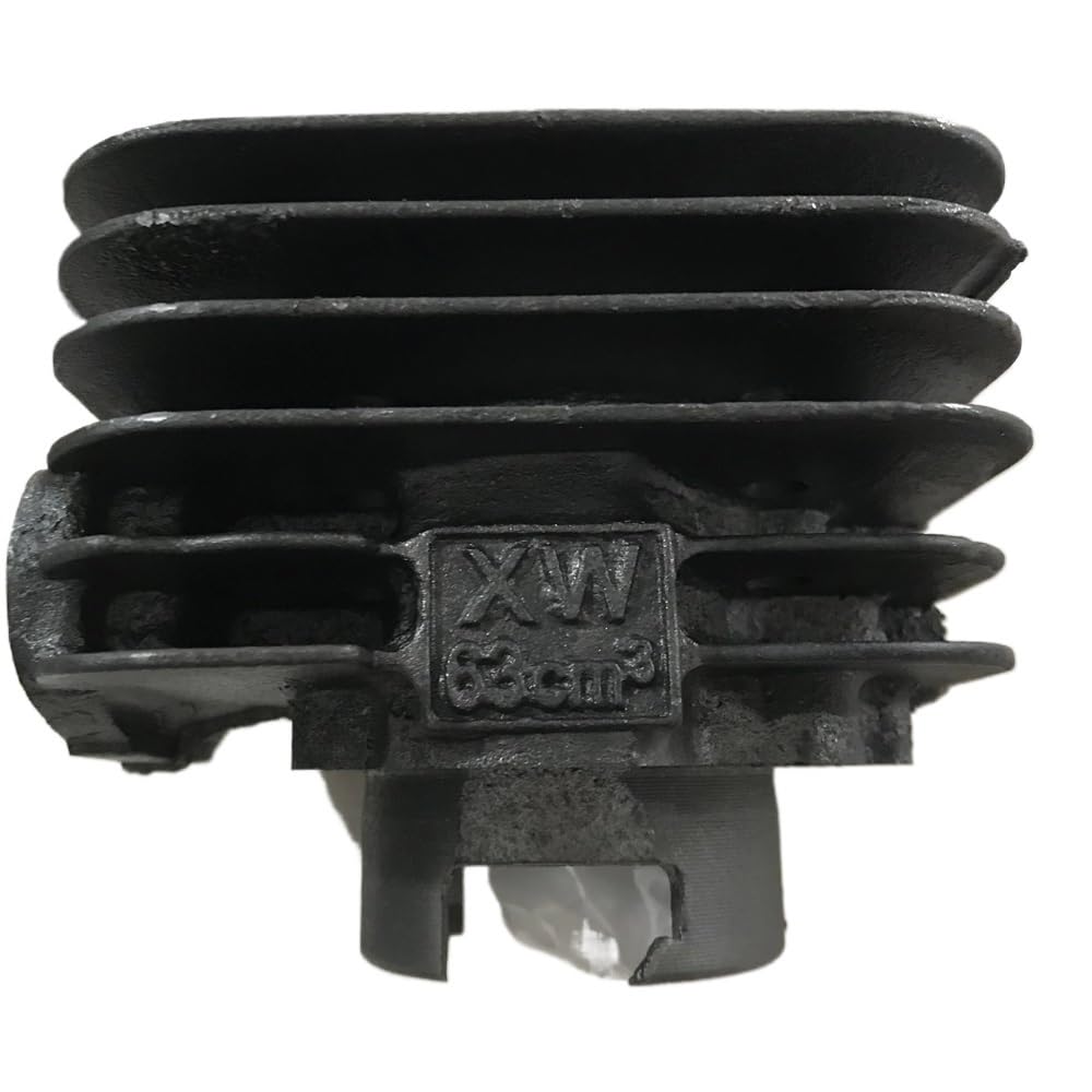 Cilindro compatibile con generatore di gas ET950 650 da 800W