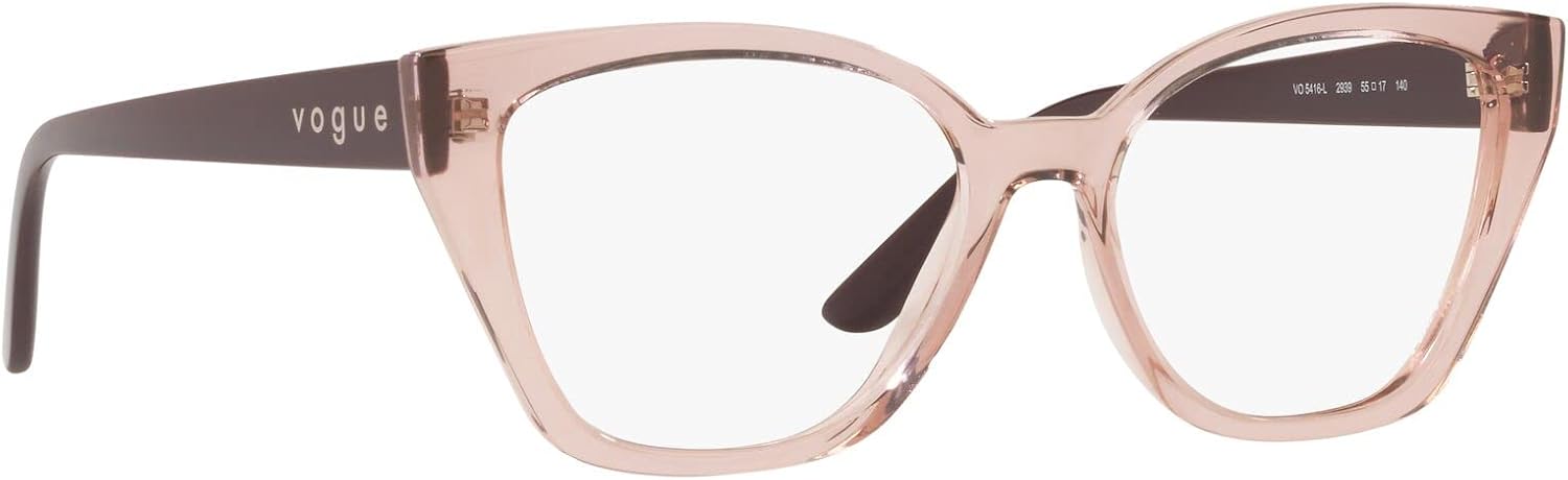 Armação para Óculos Vogue Eyewear 0VO5416L Tam 55