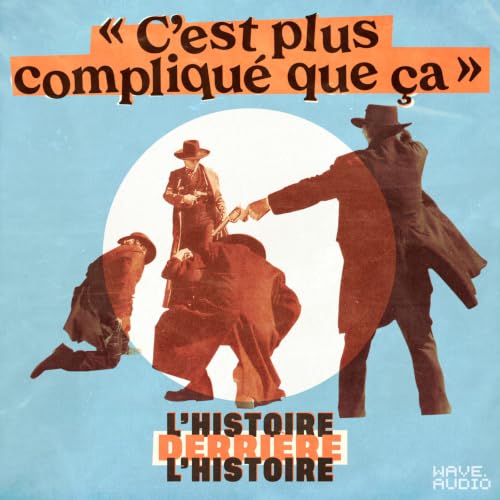 Redif 🎞️ Le seul (et unique) duel du Far West