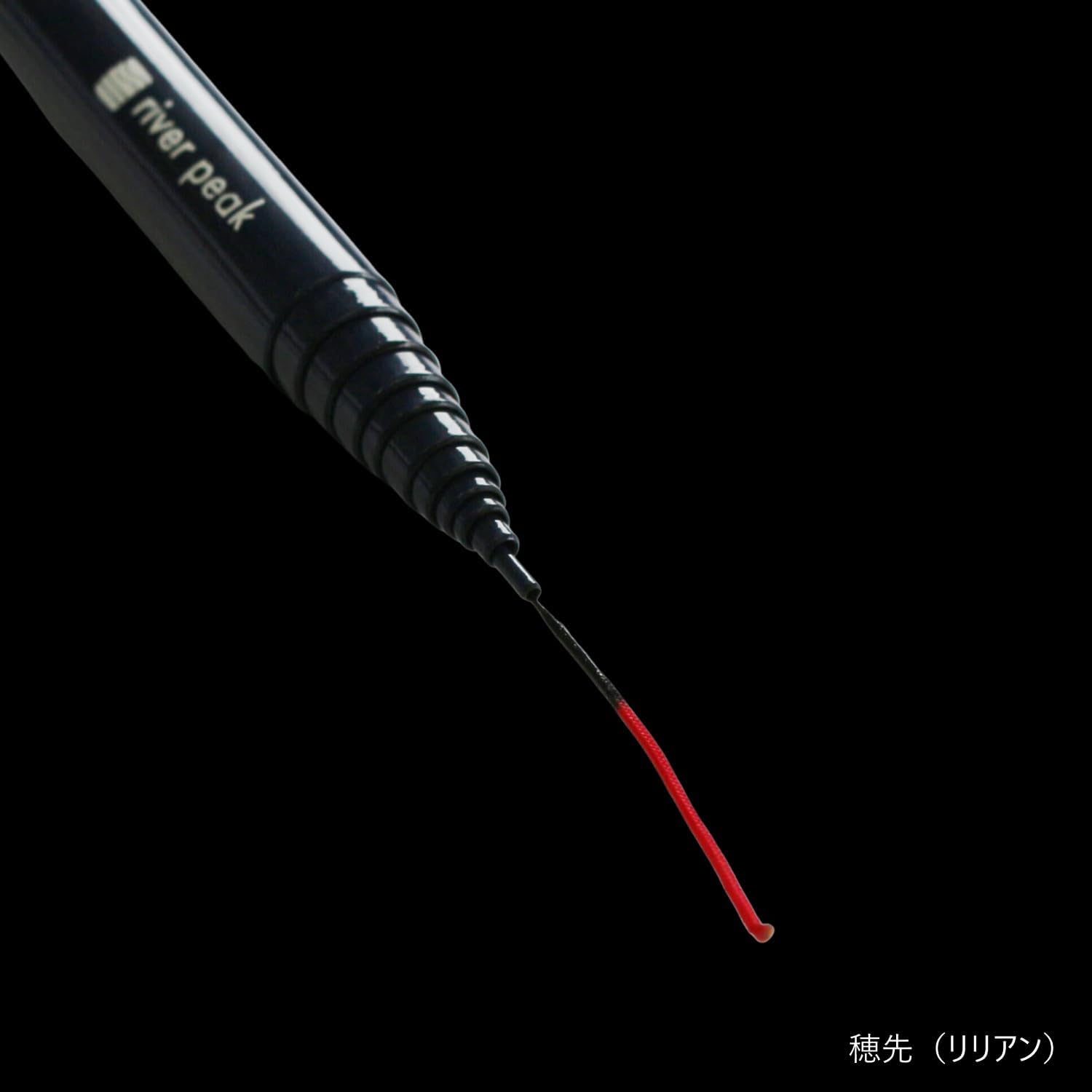 river peak SANGAKU Special Tenkara Rod