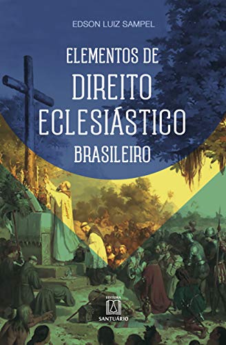 Elementos de direito eclesiástico brasileiro