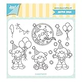  Tampon transparent \