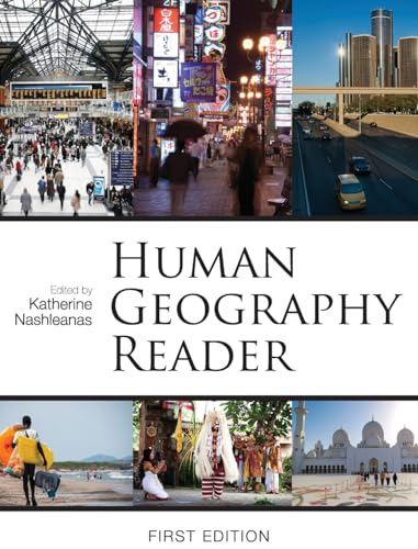 Human Geography Reader