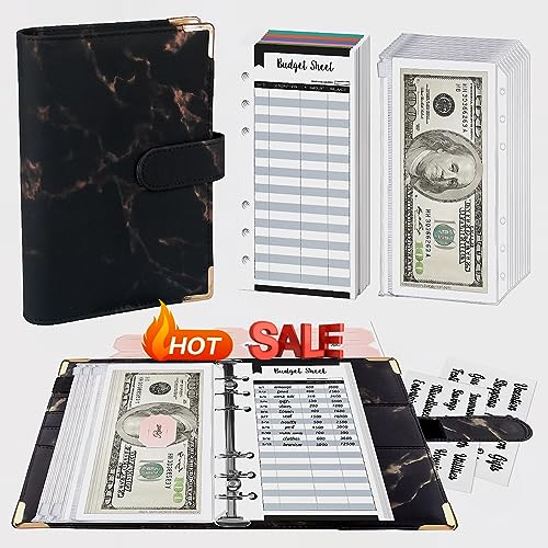 Budget Binder, Budget Binder with...