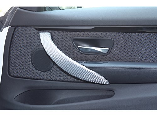 Amazon | BMW 3シリーズ(F30/F31/F34)用 ドアハンドルパネル