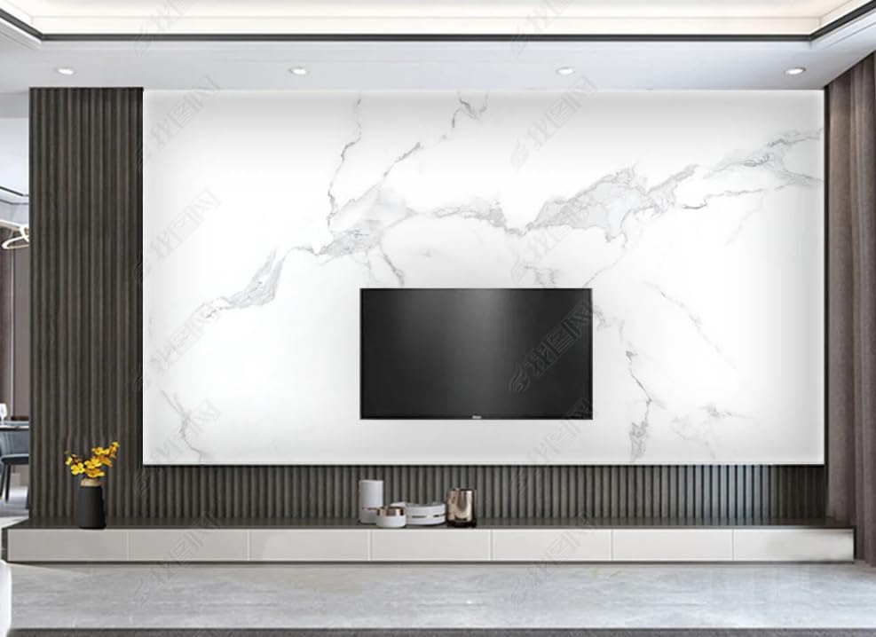 Papier Peint Intissé Grand Format Motif Architectural - 3