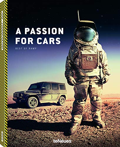 Télécharger A Passion for Cars : Best of Ramp Livre PDF Gratuit