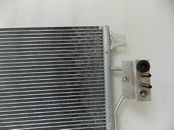 3682 New Condenser