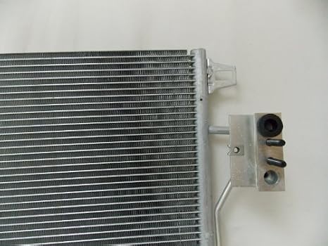 3682 New Condenser