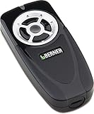 Reichweite=50 m Berner Torantriebe Handsender BDS 150 5-Kanal Funksender 4250035414778