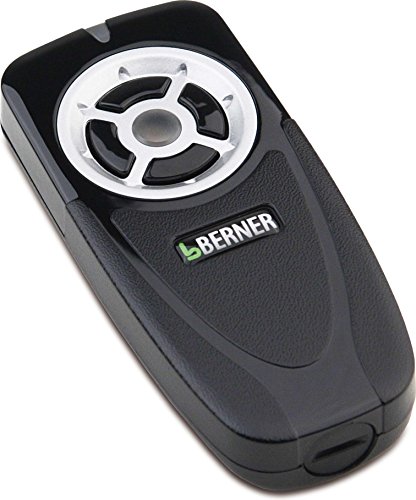 Preisvergleich Produktbild Berner Torantriebe Handsender BDS 150 5-Kanal Funksender 4250035414778