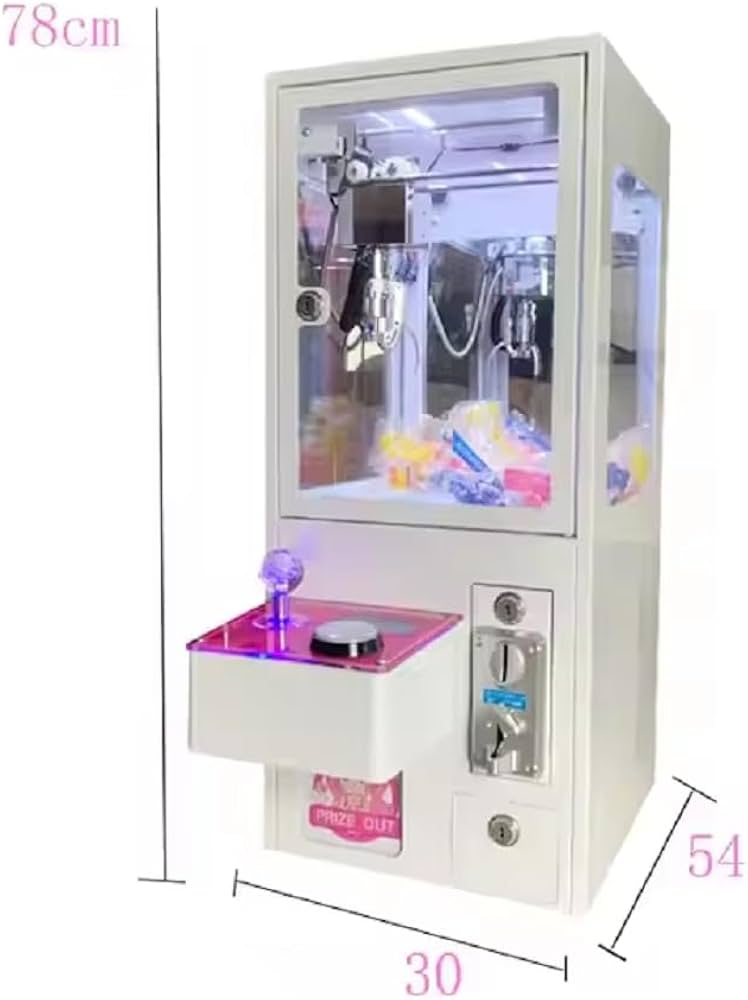 Amazon.co.jp: MKOMIガチャゲッツ30クレーンゲーム UFOキャッチャー