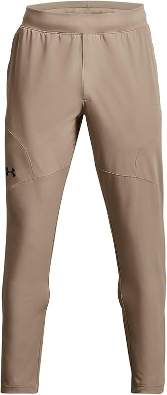 Under Armour UA Herren Hose Unstoppable Tapered Pants
