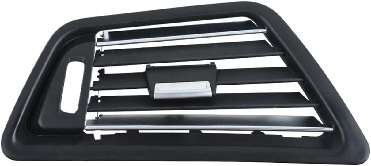RHD Front Console Fresh Air Vent Grille Outlet Panel Fit For BMW 6 Series F06 F12 F13 630 635 640 645 650 2011-2018(RHD Left)
