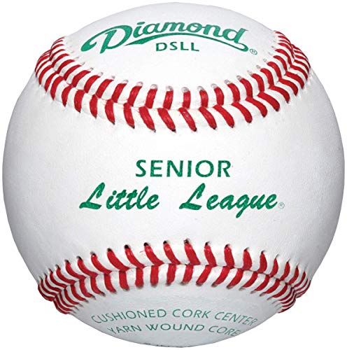 DIAMOND DSLL SR LL BASEBALL (DZN)