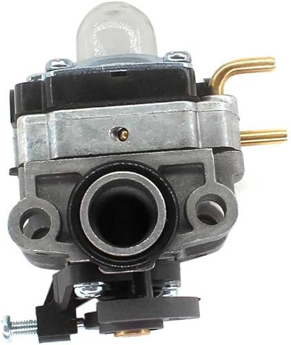 Miniatura 3 de Aisen (paquete de 2) en carbohidratos imprimación foco para Craftsman Troy Bilt máquina quitanieves MTD 95110888A