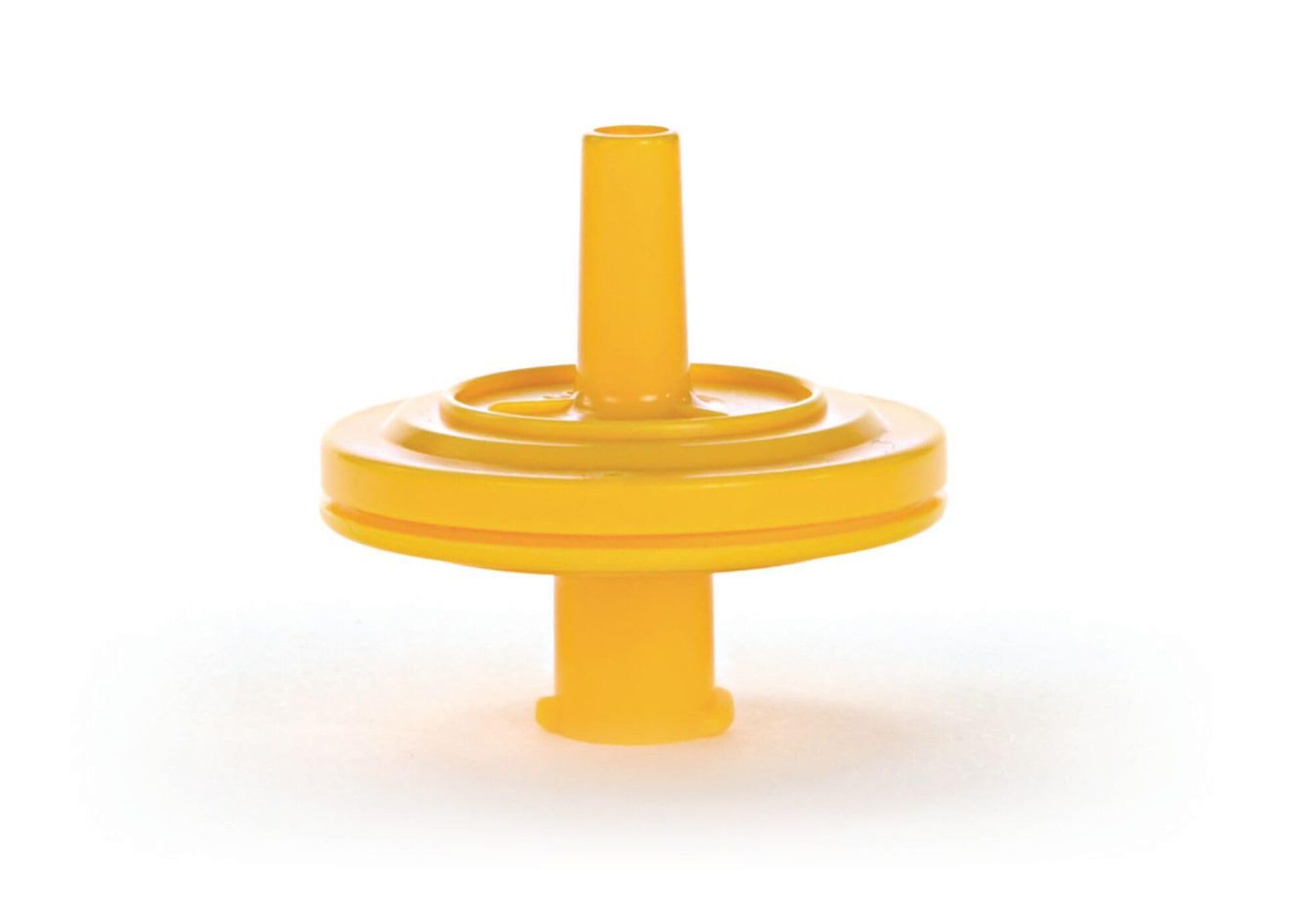 Sartorius 1751A-Q Minisart Air Syringe Filter, 0.2 um Polytetrafluoroethylene Membrane, MBS Housing, Bulk Packed (Pack of 50)