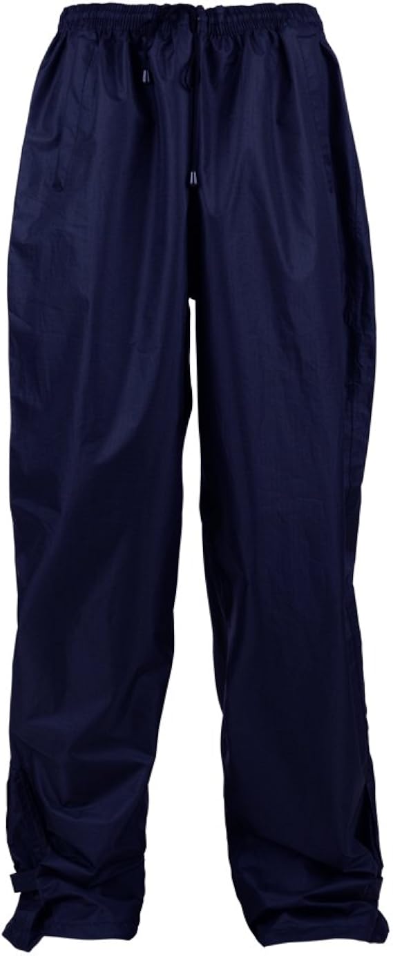 Big Waterproof Trousers 