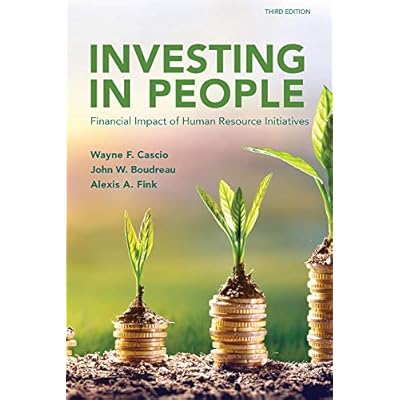 Investing in People