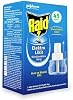 Raid Electro Liquid Fast and Continuous Against Mosquitoes 45 Nights Effective 1 Electro Liquid Replacement Bottle