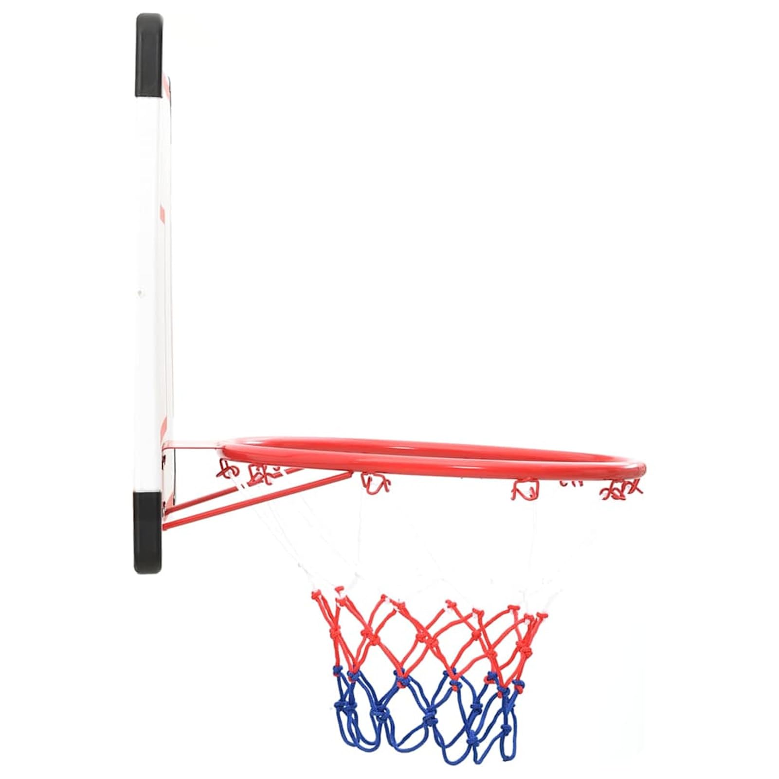 Set Canestro da Basket da Parete 5 pz,Articoli Sportivi,Sport,Basket,Parti e Accessori canestro Basket,Tabelloni da basket-80353