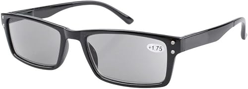 Miniatura 4 de Eyekepper Paquete de 4 lentes de filtro de luz azul que bloquean el deslumbramiento digital para mujeres y hombres, pantalla de lectura para