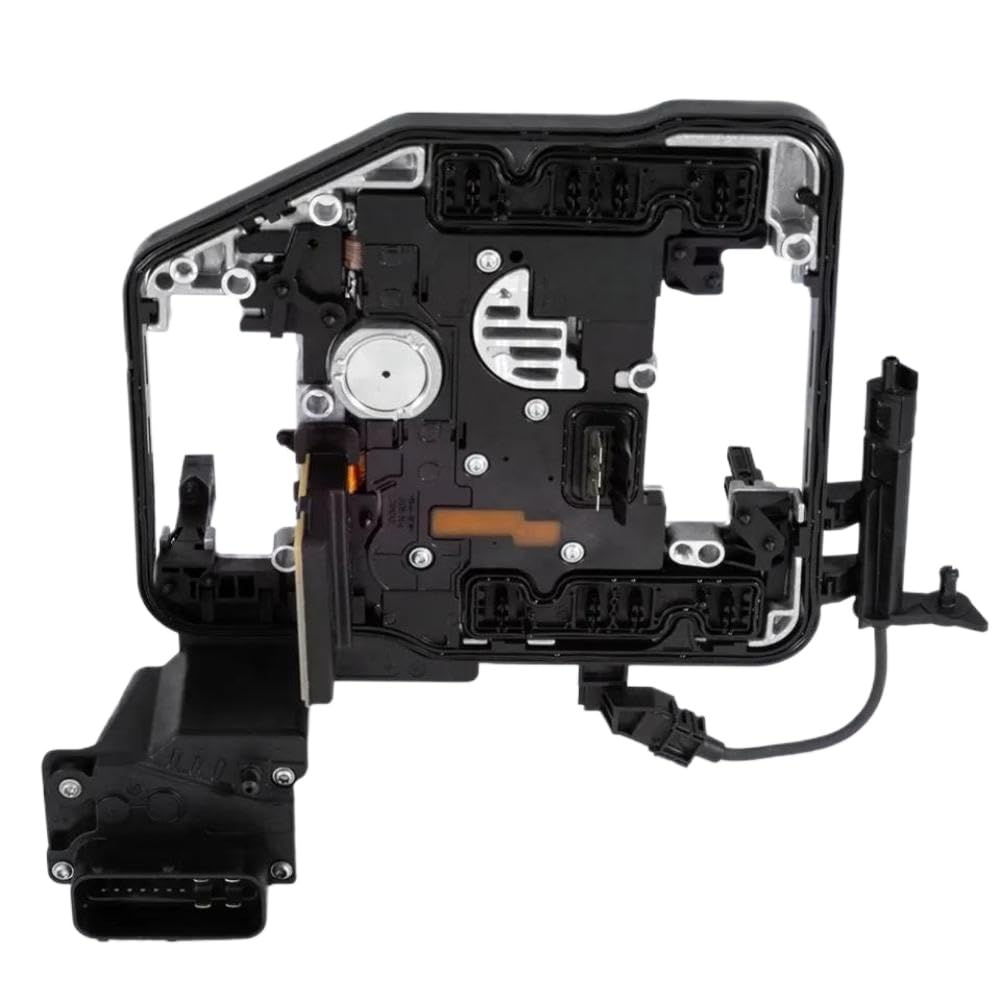 Transmission Control Unit TCU TCM For DQ200 0AM Compatible With Volkswagen