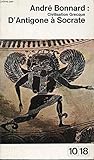  CIVILISATION GRECQUE D\'ANTIGONE A SOCRATE - 142/143