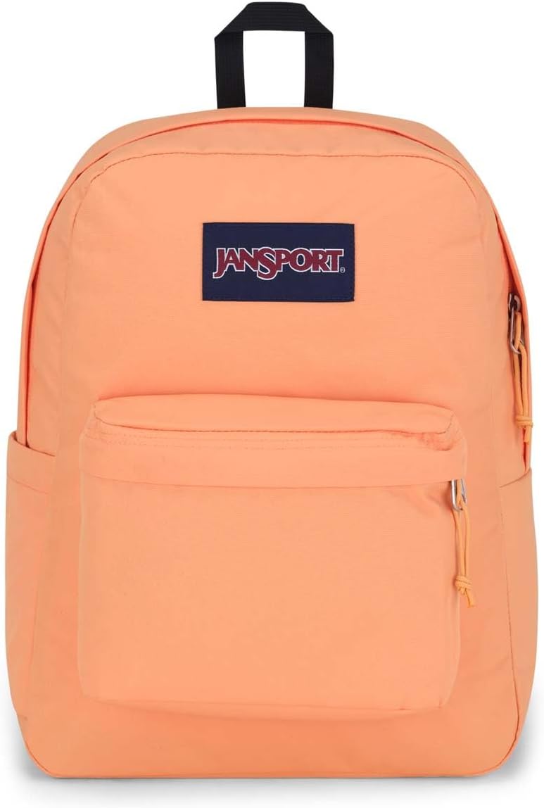 Apricot Crush