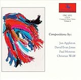  Cdcm Computer Music Series,Vol.6