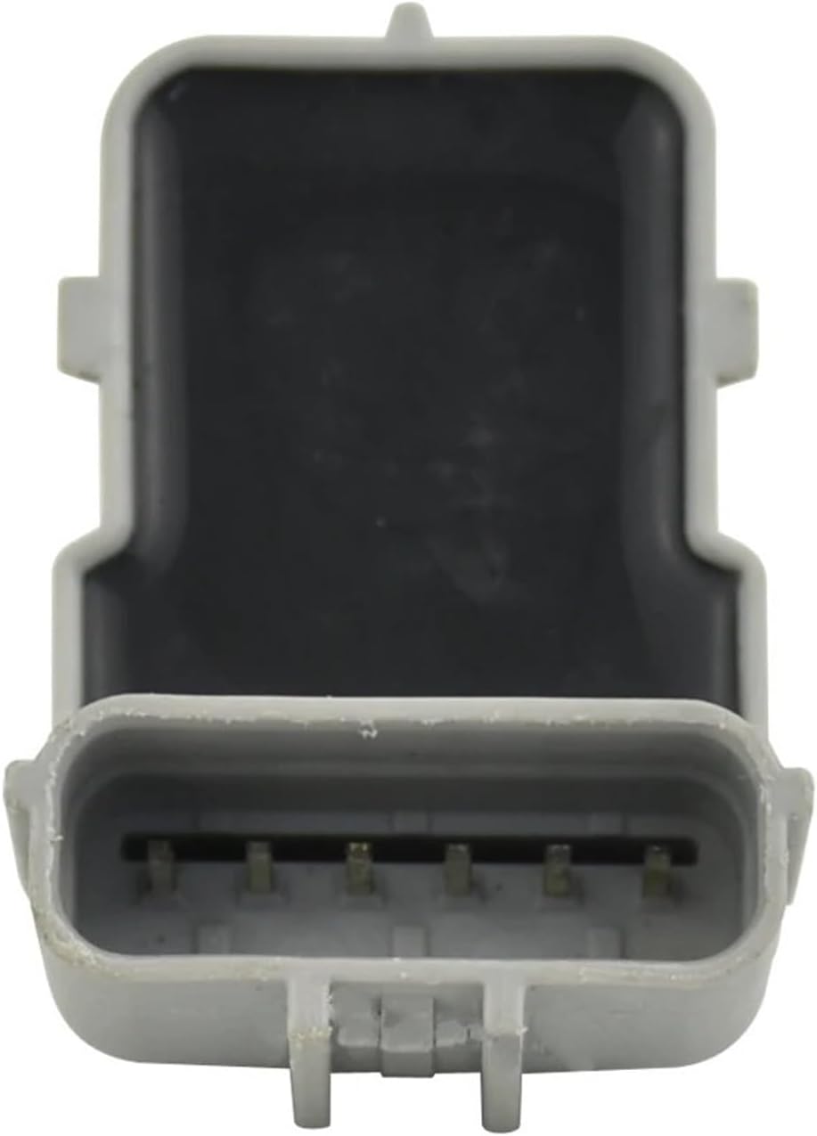 Reverse Parking Sensor for Kia Car Pdc Sensor Parking Sensor Bumper Reversing Radar Distance Control Sensor Reverse Assist 957202s000 image 5